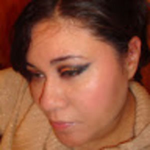 Meet your Posher, Frances